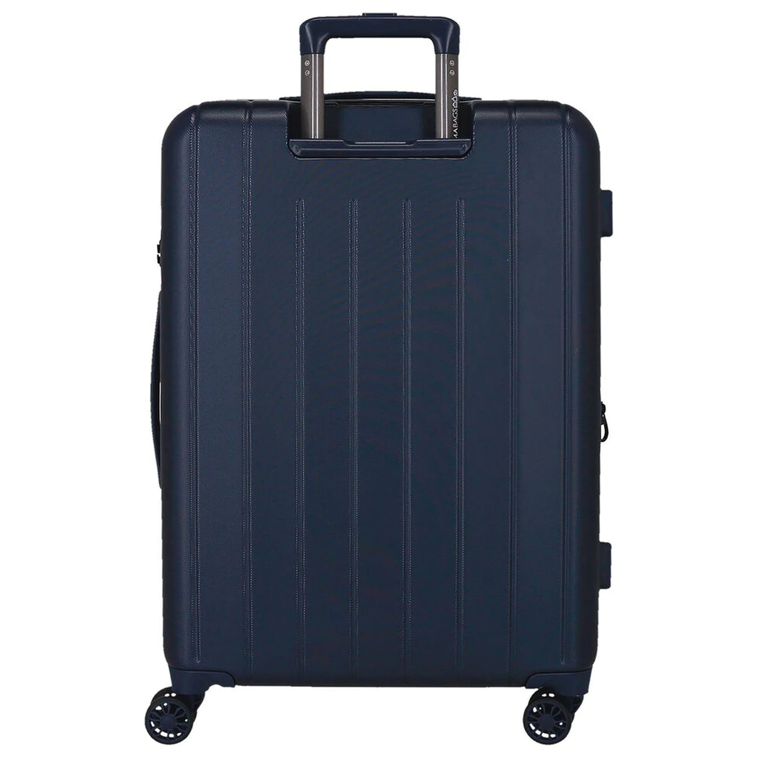 Star Wars R2D2 ABS trolley suitcase 65cm product photo