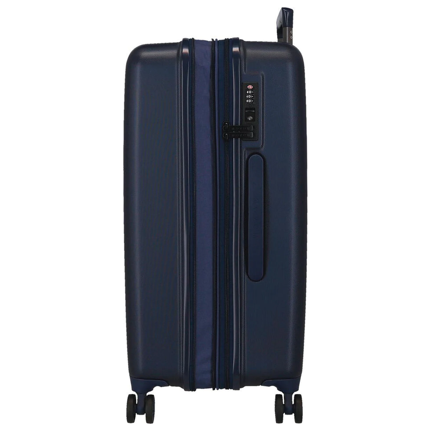 Star Wars R2D2 ABS trolley suitcase 65cm product photo