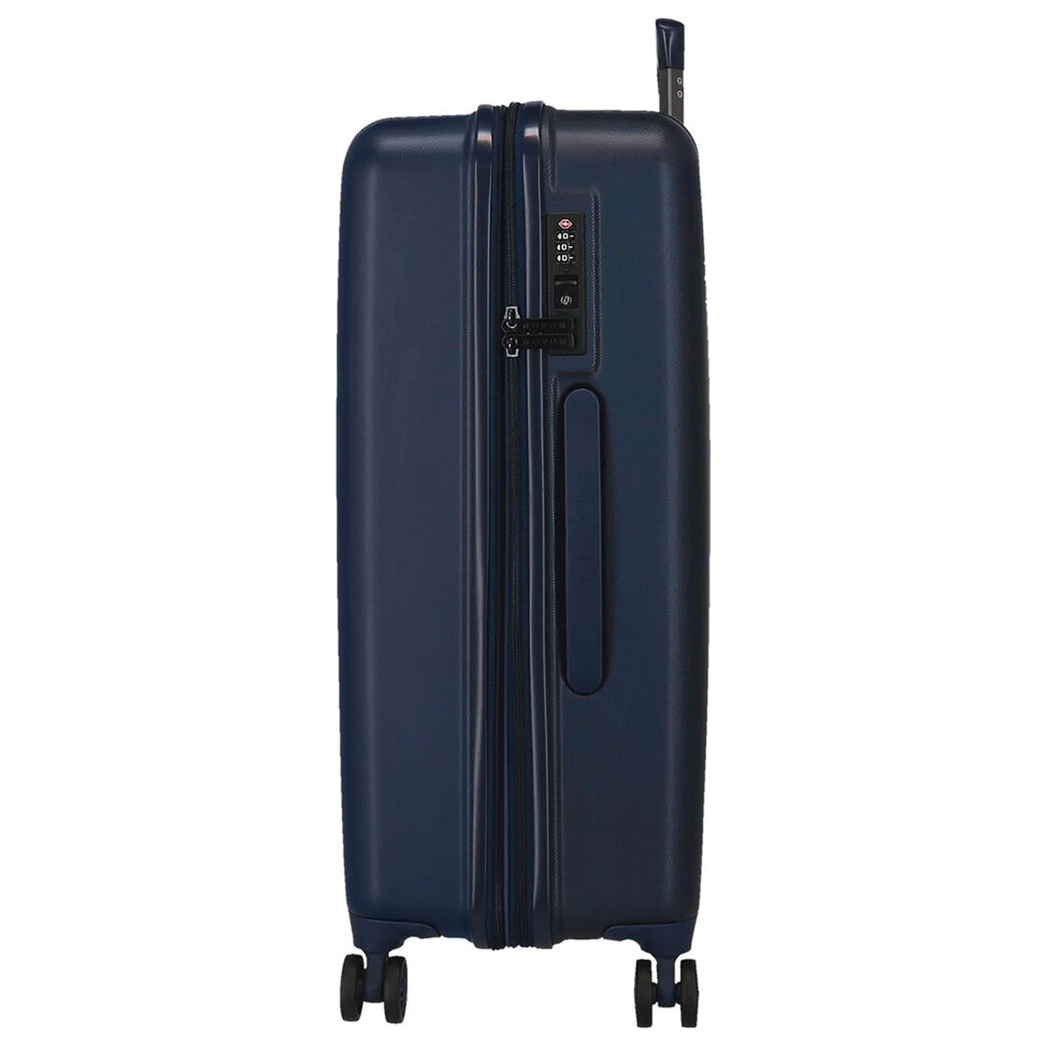 Star Wars R2D2 ABS trolley suitcase set 55/65cm product photo