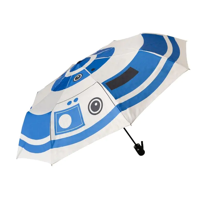 Star Wars R2D2 Foodie Automatic folding umbrella termékfotó