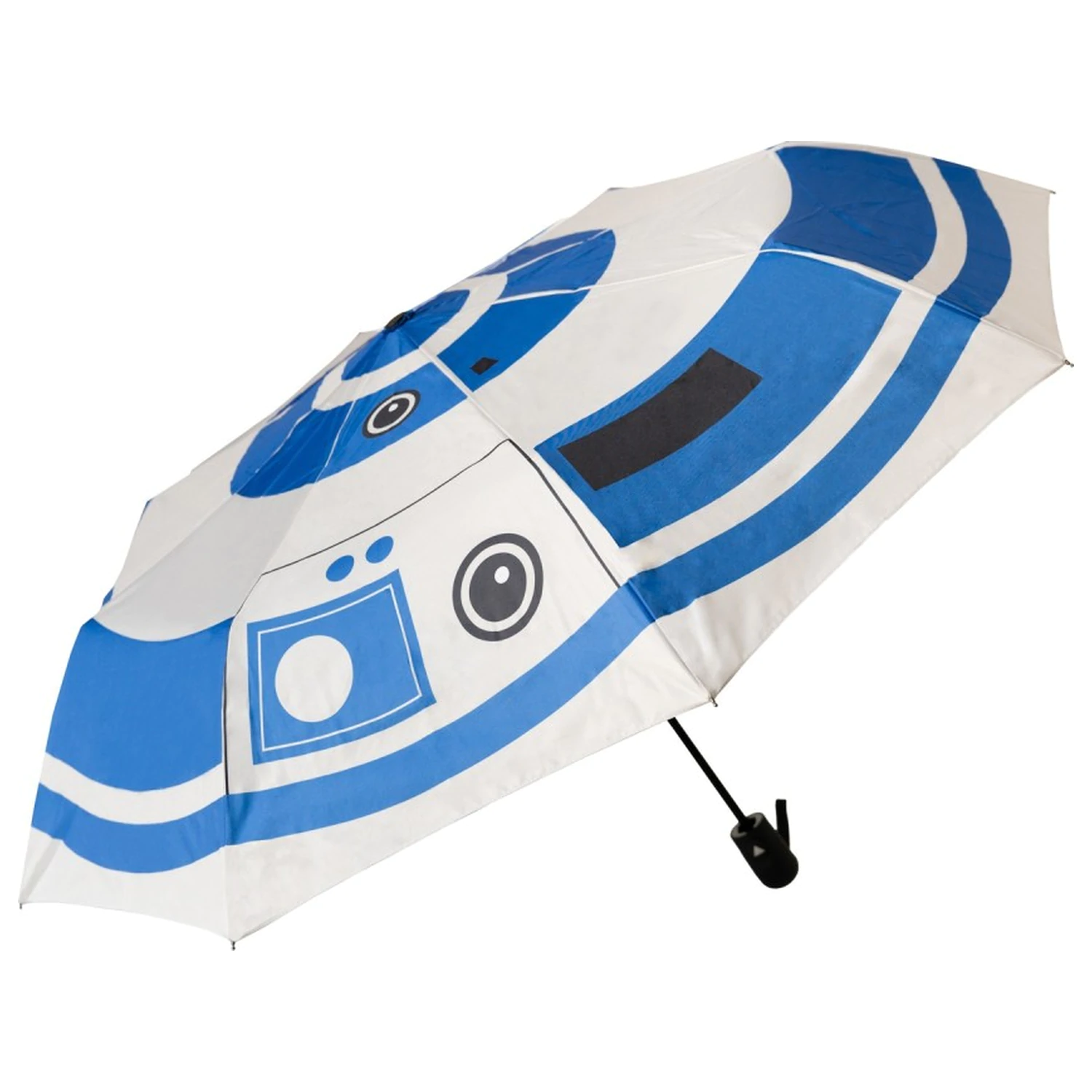 Star Wars R2D2 Foodie Automatic folding umbrella product photo