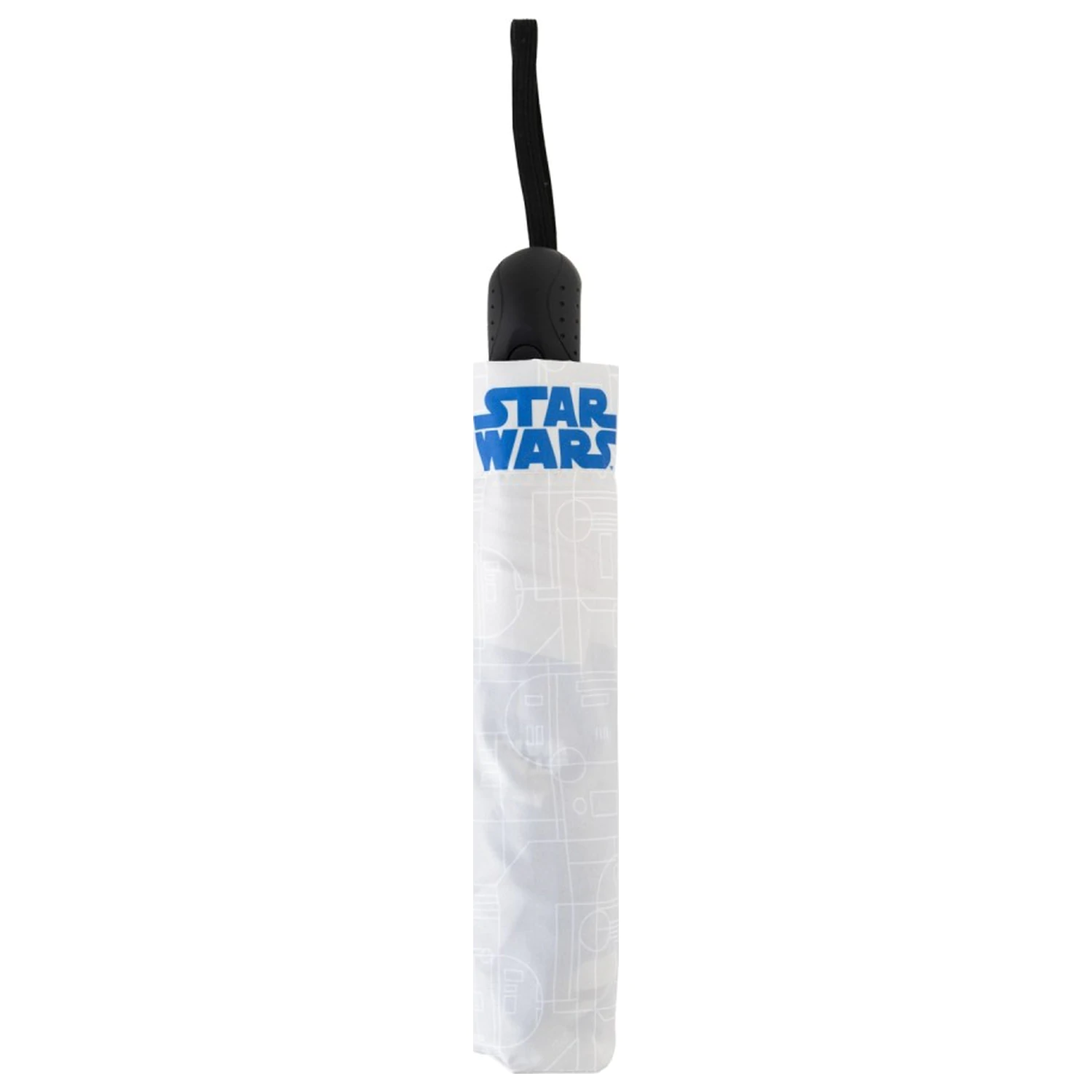 Star Wars R2D2 Foodie Automatic folding umbrella product photo