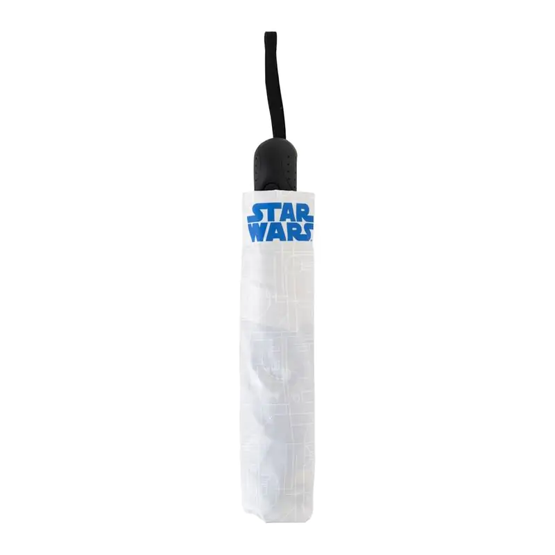 Star Wars R2D2 Foodie Automatic folding umbrella termékfotó