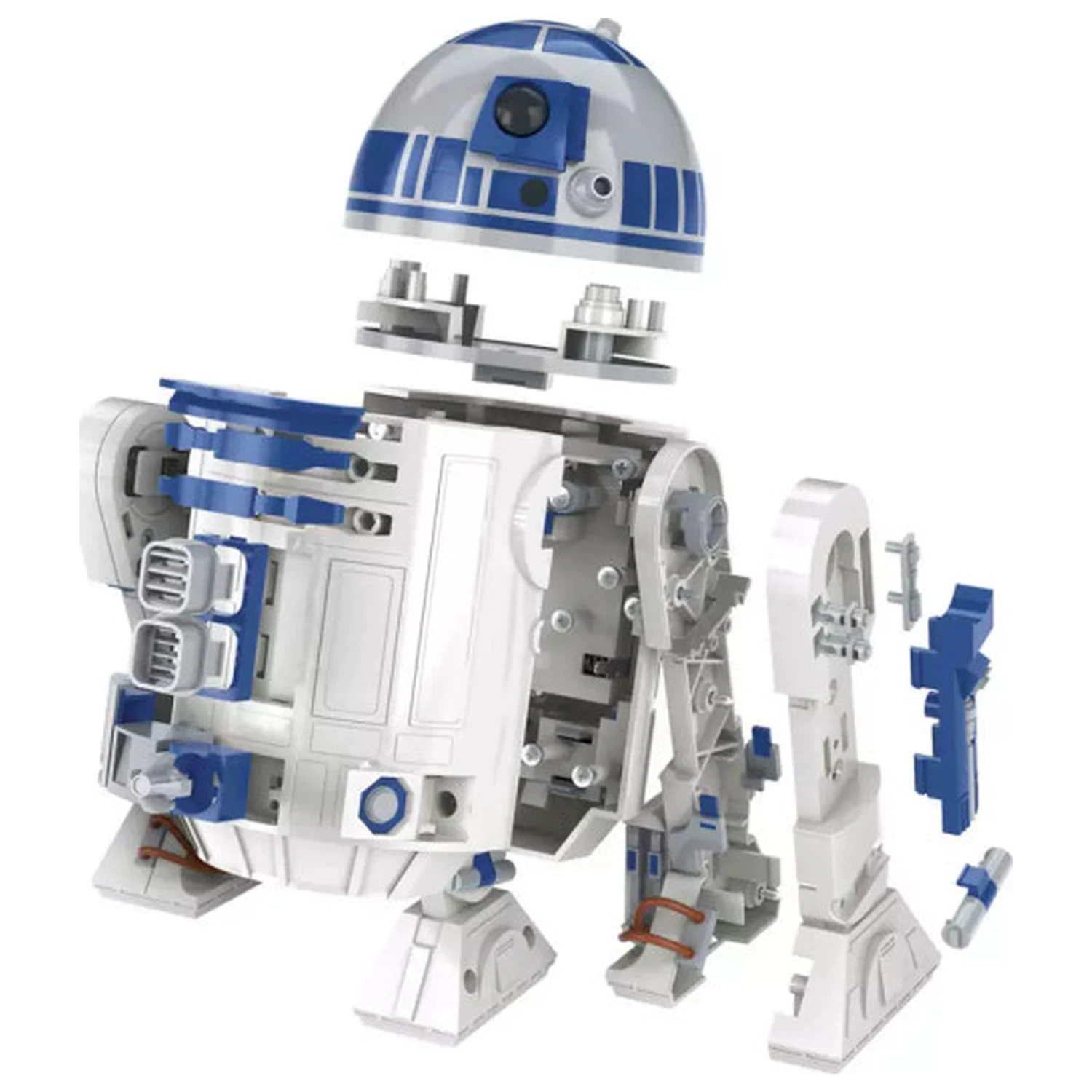 Star Wars R2-D2 Programmable Toy Robot product photo