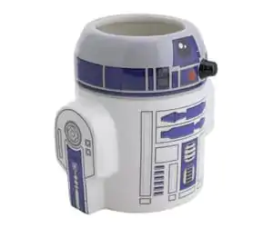 Star Wars Pen Pot R2D2 product photo