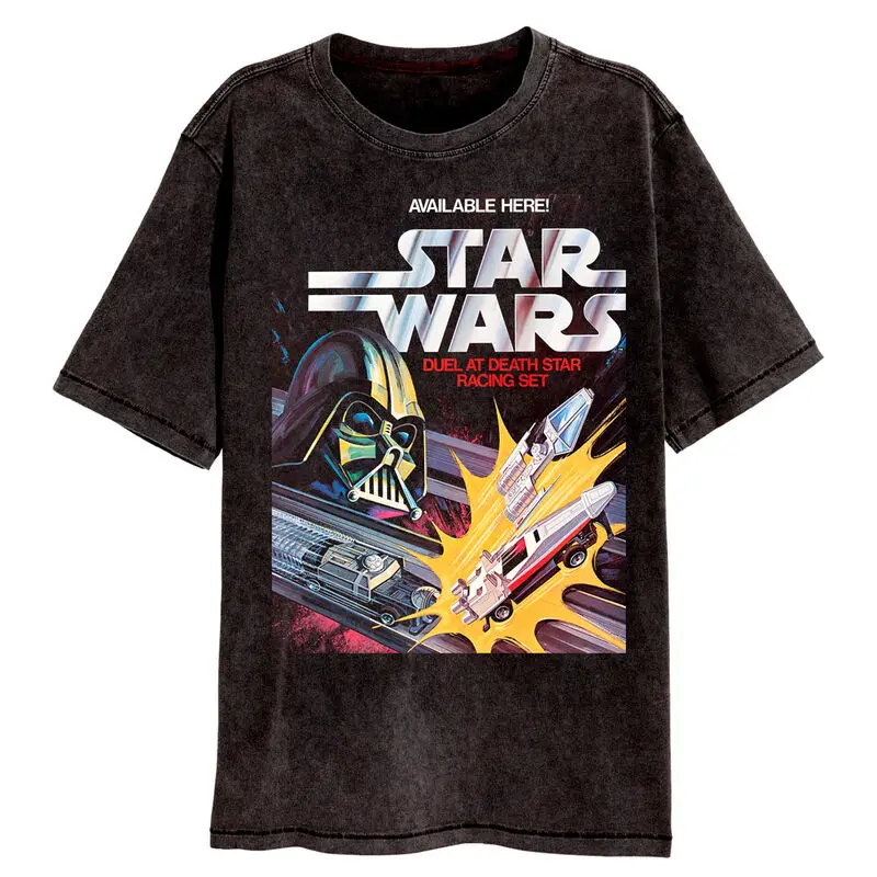 Star Wars Racing Set t-shirt product photo