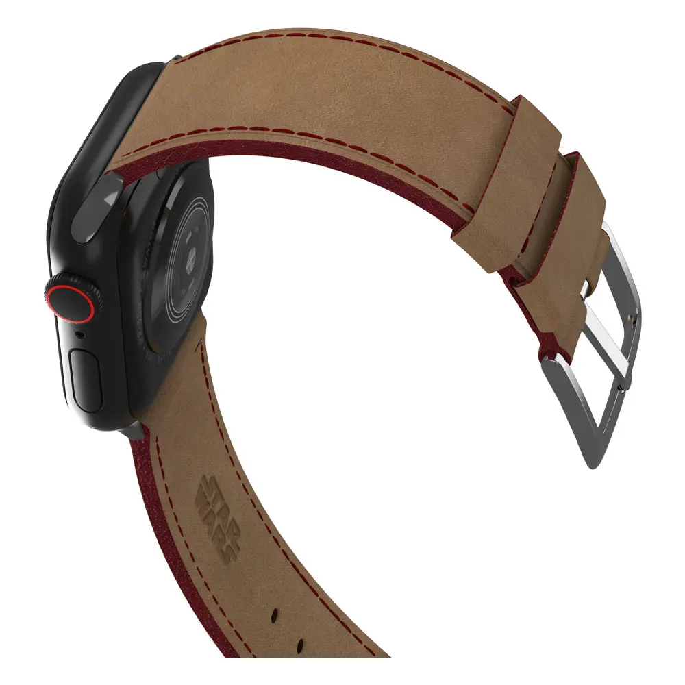 Star Wars Leather Smartwatch-Wristband Rebel Alliance product photo