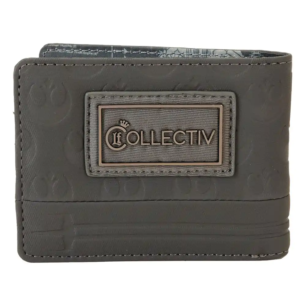 Star Wars by Loungefly Wallet Rebel Alliance The Minimalist Collectiv product photo