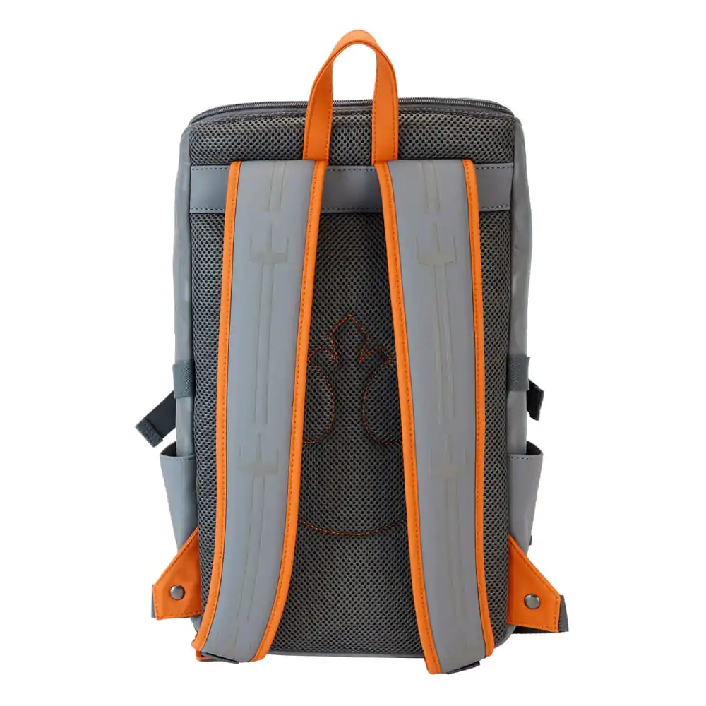 Star Wars by Loungefly Backpack Rebel Alliance The Multitaskr Collectiv product photo