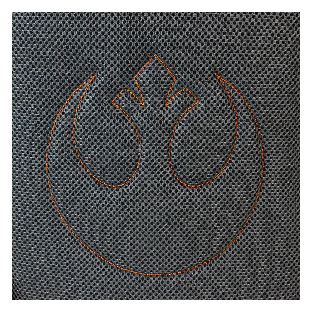 Star Wars by Loungefly Backpack Rebel Alliance The Multitaskr Collectiv product photo