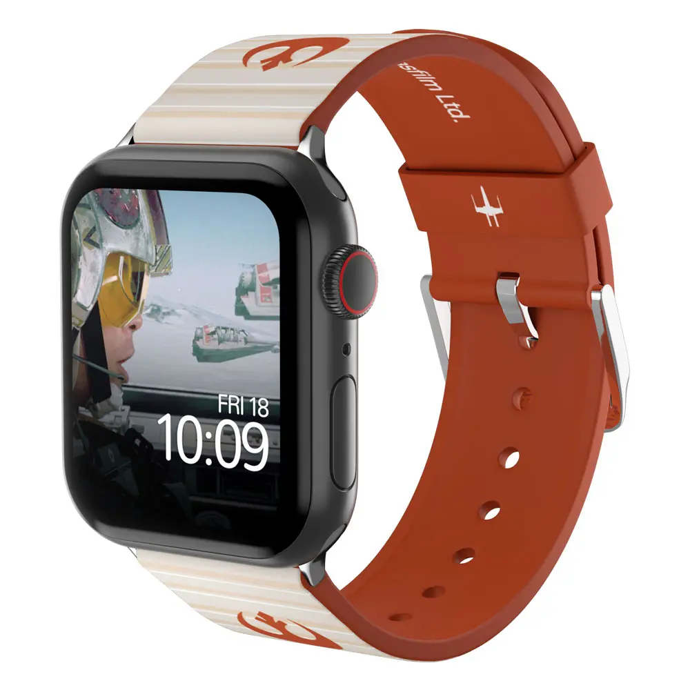 Star Wars Smartwatch-Wristband Rebel Classic product photo