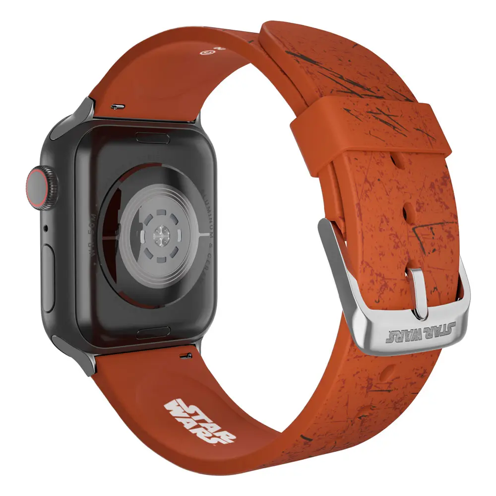 Star Wars Smartwatch-Wristband Rebel Classic product photo