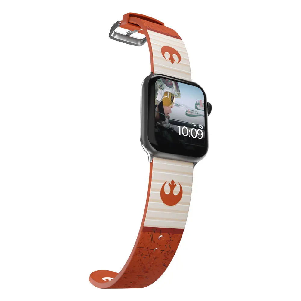 Star Wars Smartwatch-Wristband Rebel Classic product photo