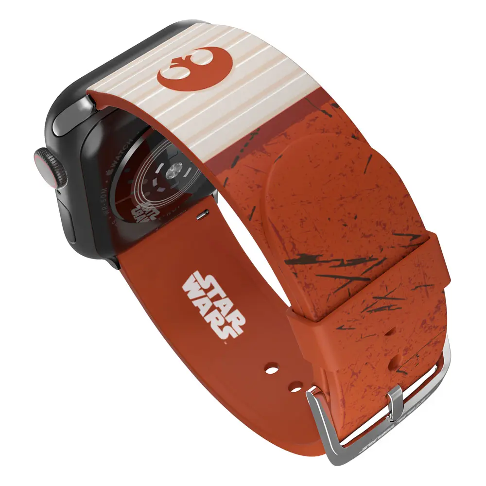 Star Wars Smartwatch-Wristband Rebel Classic product photo
