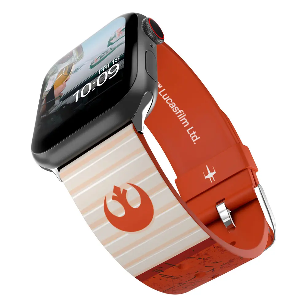 Star Wars Smartwatch-Wristband Rebel Classic product photo