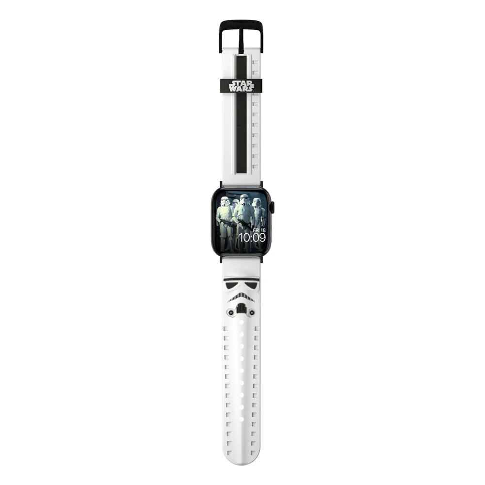 Star Wars 3D Smartwatch-Wristband Stormtrooper product photo