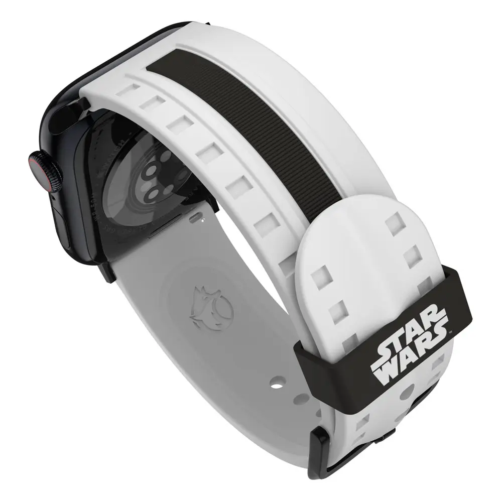 Star Wars 3D Smartwatch-Wristband Stormtrooper product photo