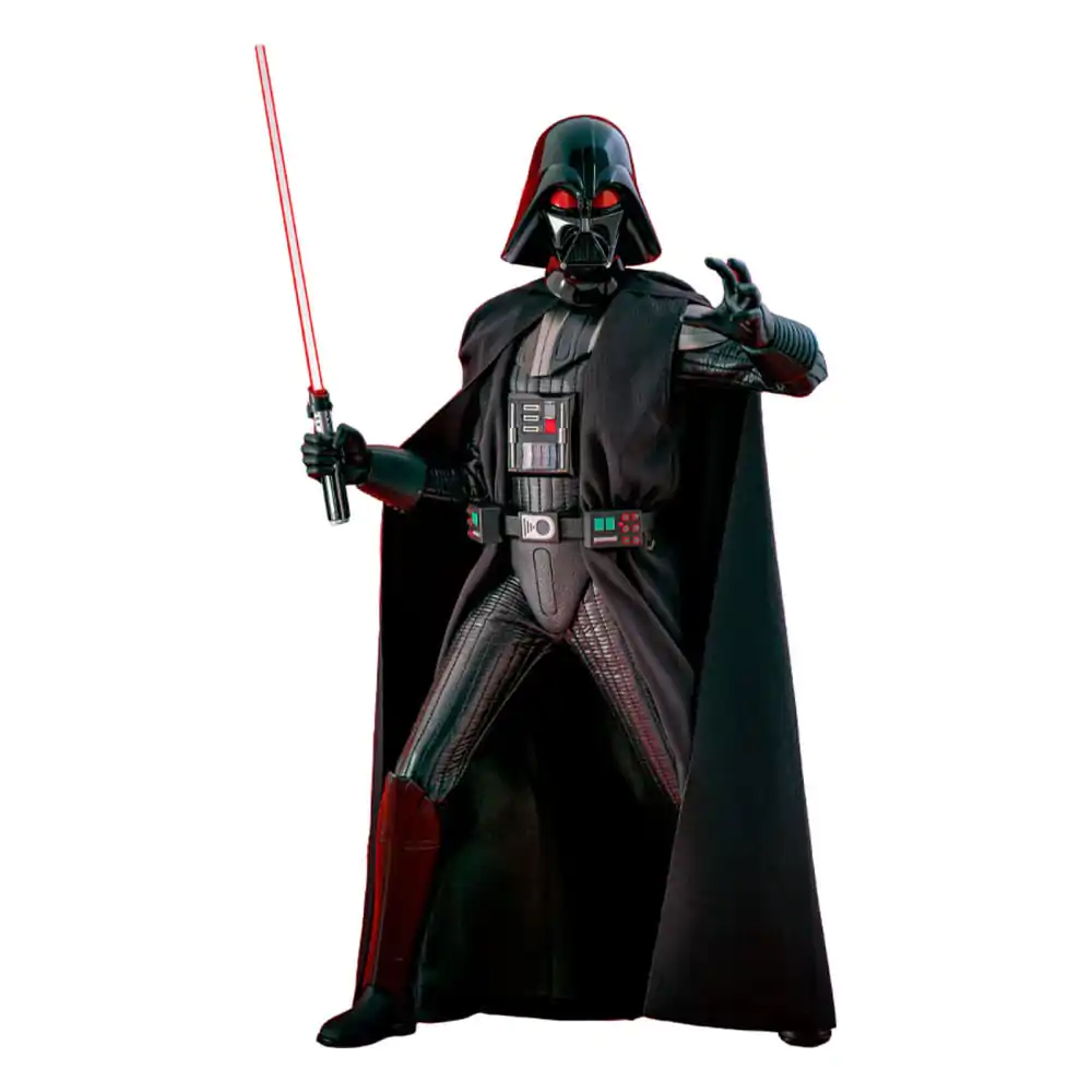 Star Wars: Rebels Action Figure 1/6 Darth Vader 34 cm product photo