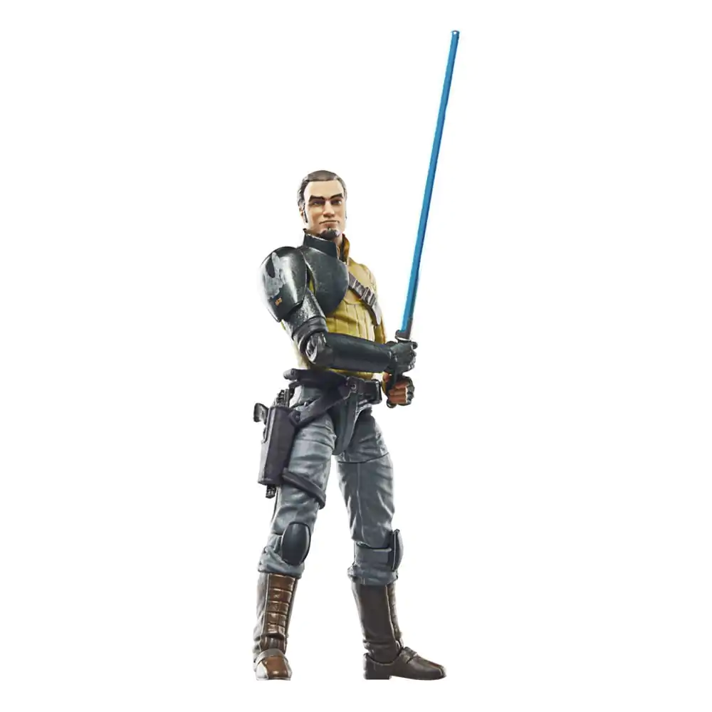 Star Wars: Rebels Vintage Collection Action Figure Kanan Jarrus 10 cm product photo