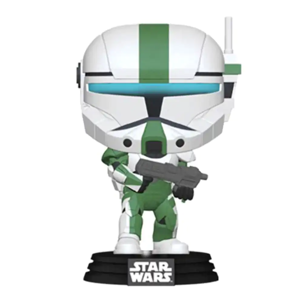Star Wars: Republic Commando Funko POP! Games Vinyl Figure Fixer 9 cm product photo