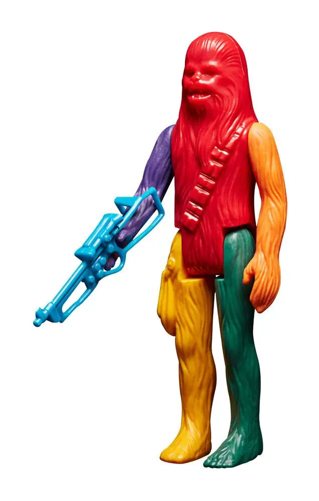 Star Wars Retro Collection Action Figure 2022 Prototype Edition 10 cm product photo