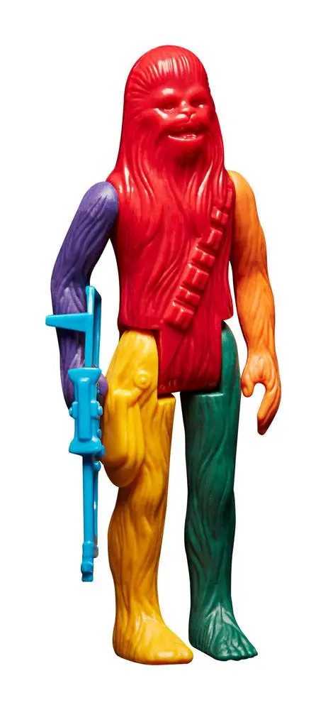 Star Wars Retro Collection Action Figure 2022 Prototype Edition 10 cm product photo