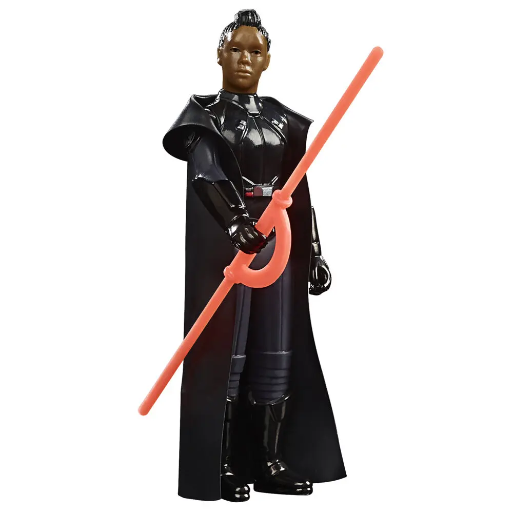 Star Wars: Obi-Wan Kenobi Retro Collection Action Figure 2022 Reva (Third Sister) 10 cm product photo