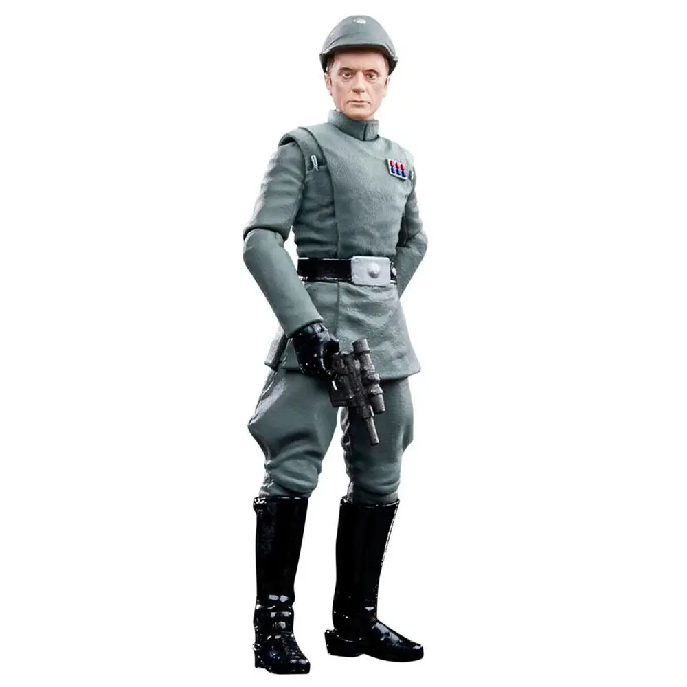 Star Wars Episode VI 40th Anniversary Vintage Collection Action Figure Admiral Piett 10 cm product photo