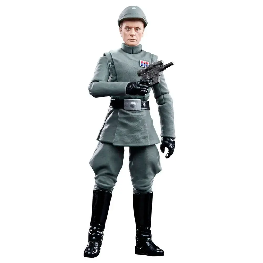 Star Wars Episode VI 40th Anniversary Vintage Collection Action Figure Admiral Piett 10 cm product photo