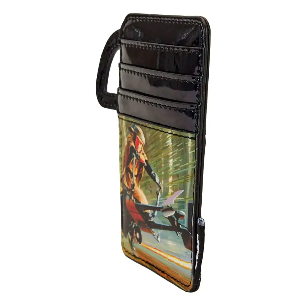 Star Wars by Loungefly Card Holder Return of the Jedi Beverage Container product photo