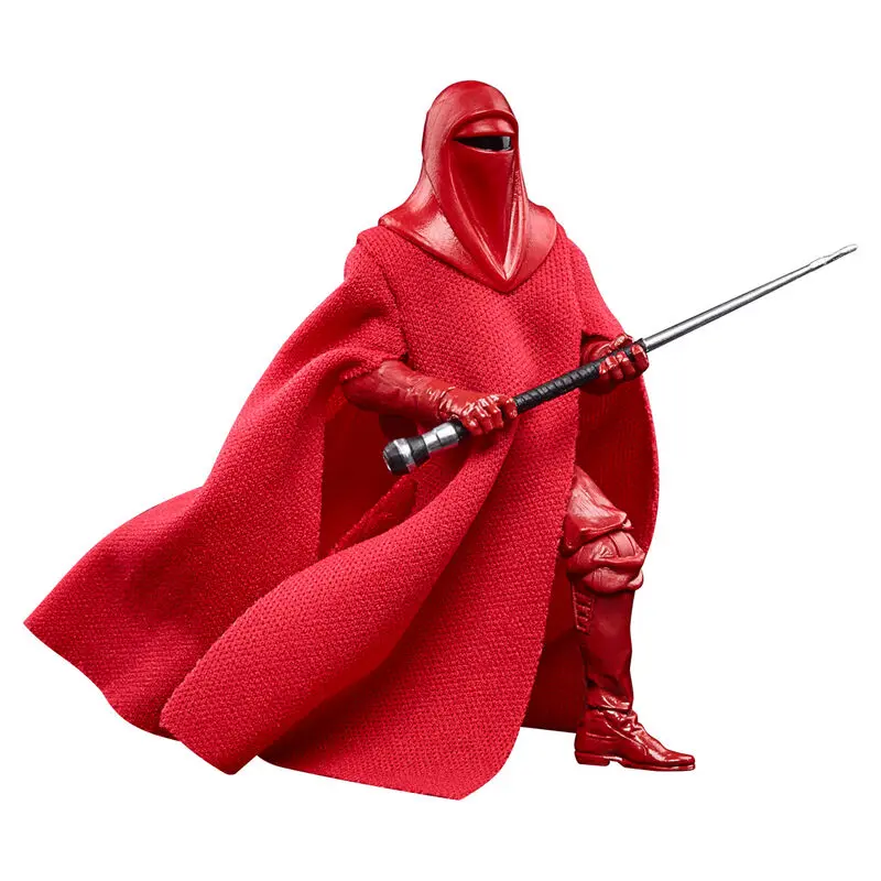 Star Wars Return of the Jedi Emperor Royal Guard figure 9,5cm product photo