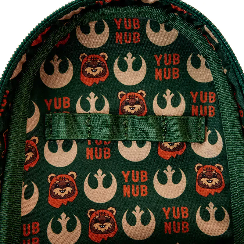 Star Wars Return of the Jedi Ework pencil case product photo