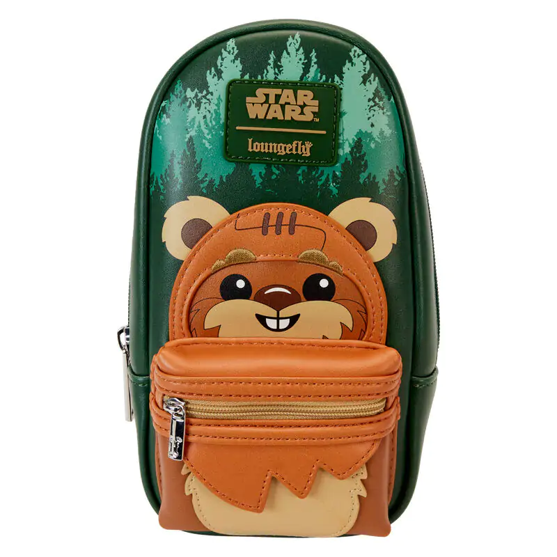 Star Wars Return of the Jedi Ework pencil case product photo