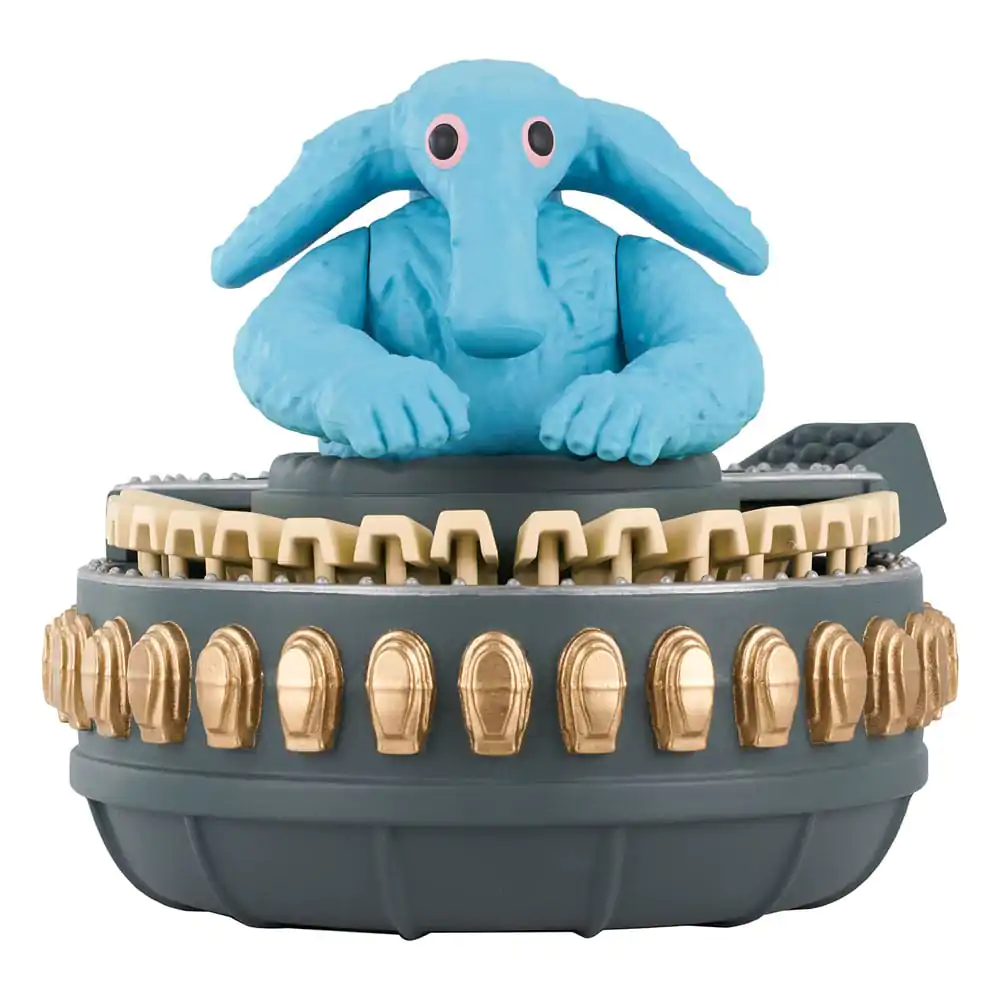 Star Wars: Return of the Jedi Jumbo Vintage Action Figure Max Rebo 23 cm product photo