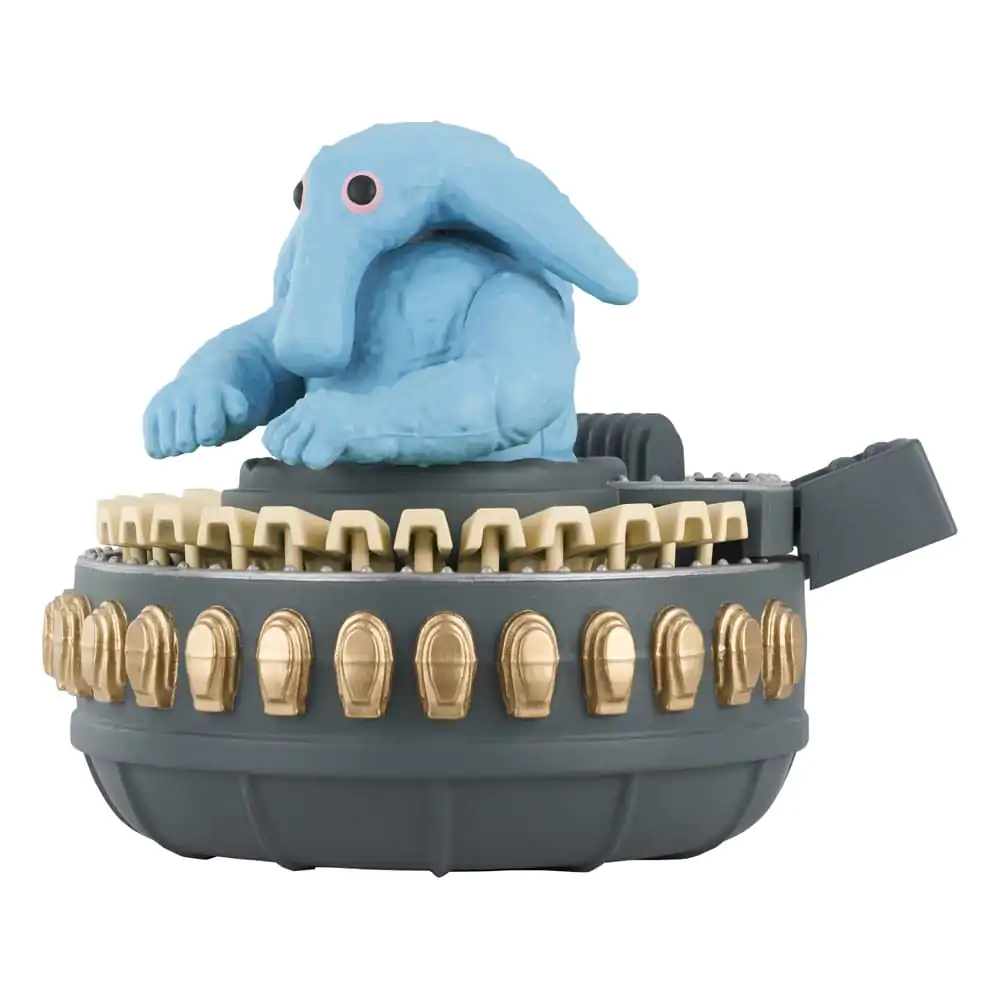 Star Wars: Return of the Jedi Jumbo Vintage Action Figure Max Rebo 23 cm product photo