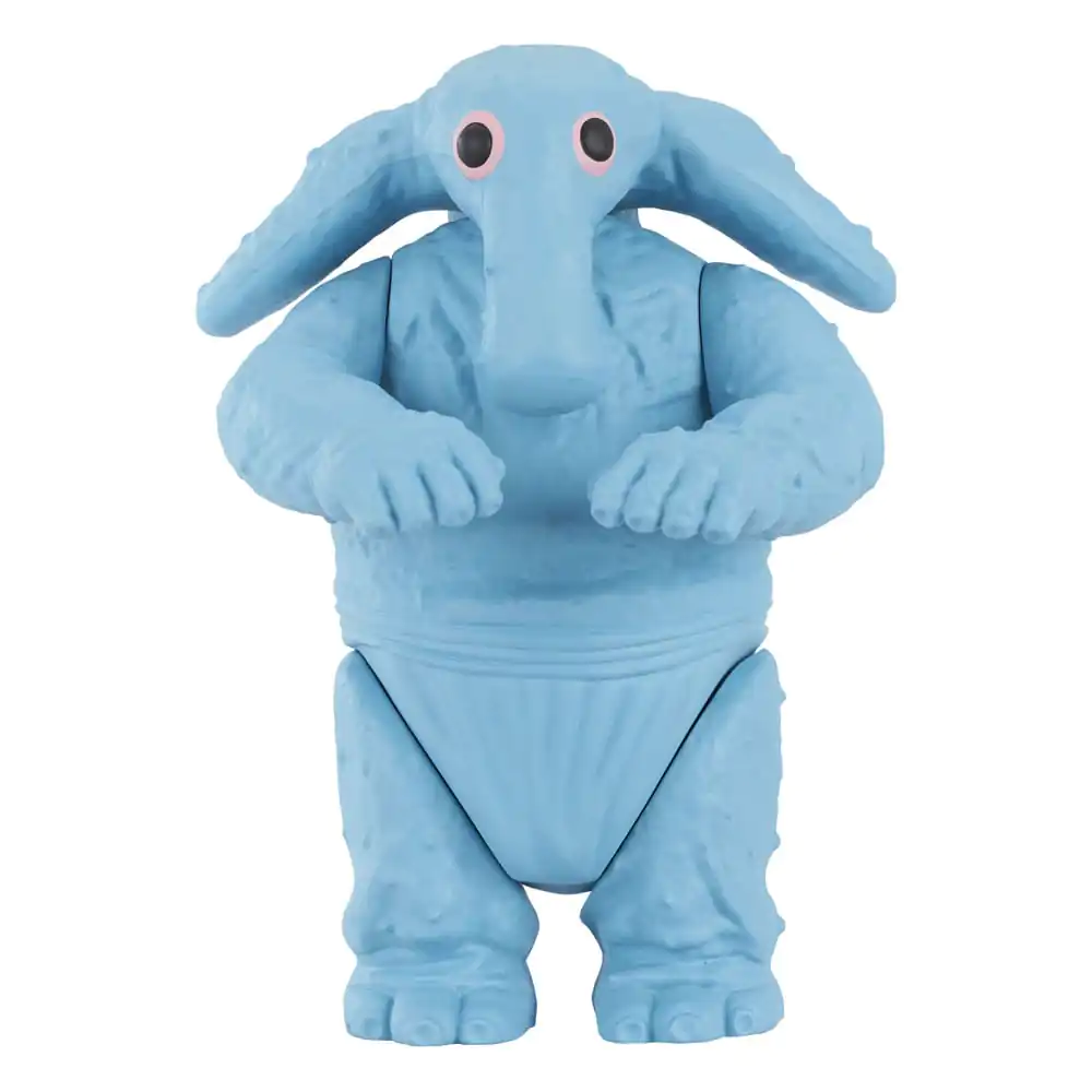Star Wars: Return of the Jedi Jumbo Vintage Action Figure Max Rebo 23 cm product photo