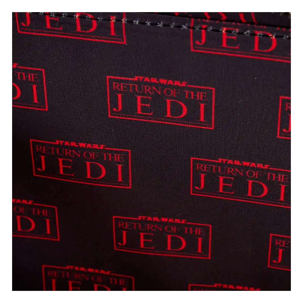Star Wars by Loungefly Crossbody Return of the Jedi Lunch Box product photo