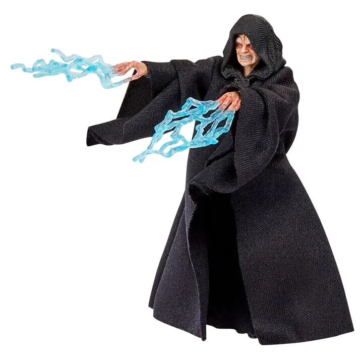 Star Wars The Emperor Vintage Collection figure 9,5cm product photo