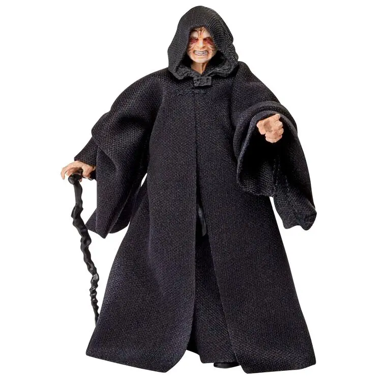 Star Wars The Emperor Vintage Collection figure 9,5cm product photo