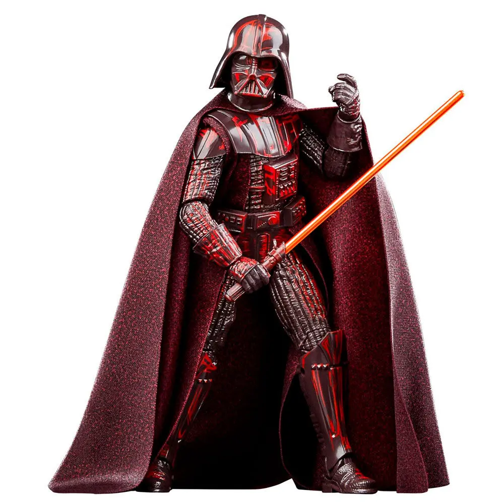 Star Wars Revenge of the Jedi Darth Vader figure 15cm product photo