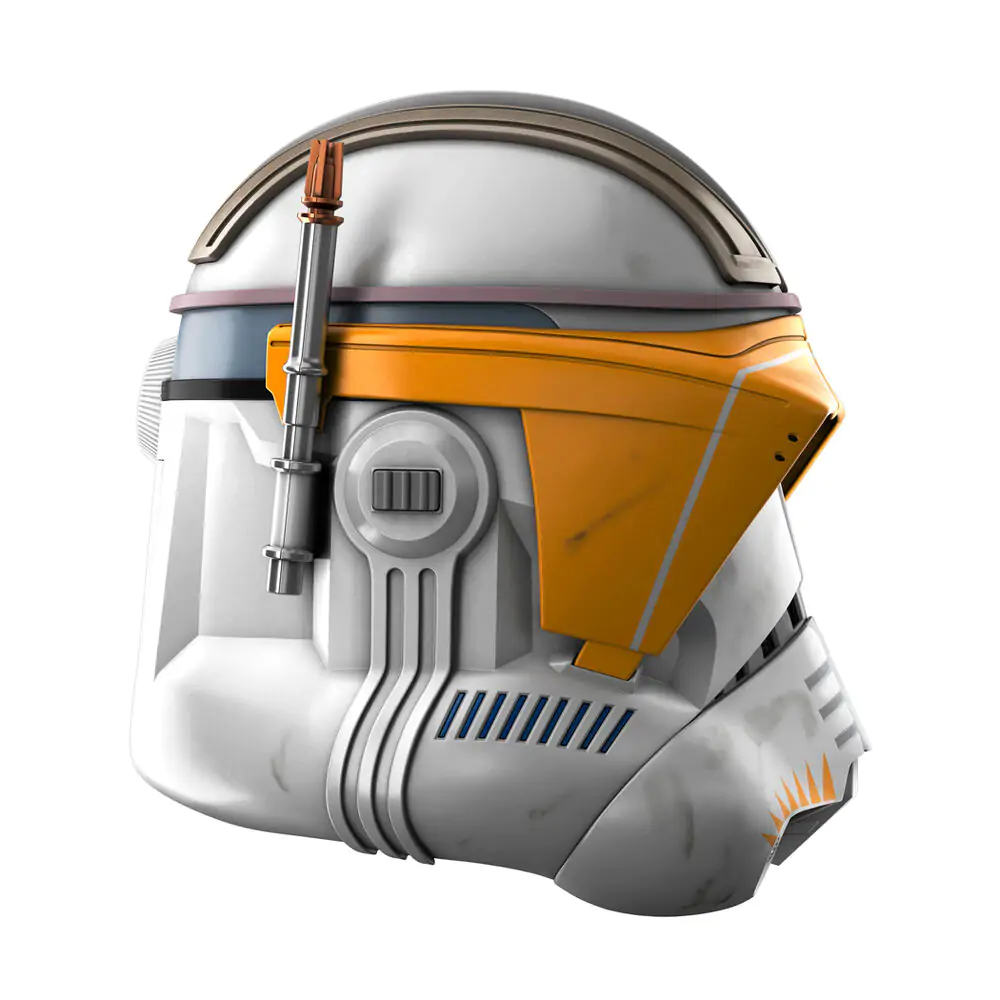Star Wars Revenge of the Sith Commander Clon Cody Electronic helmet product photo