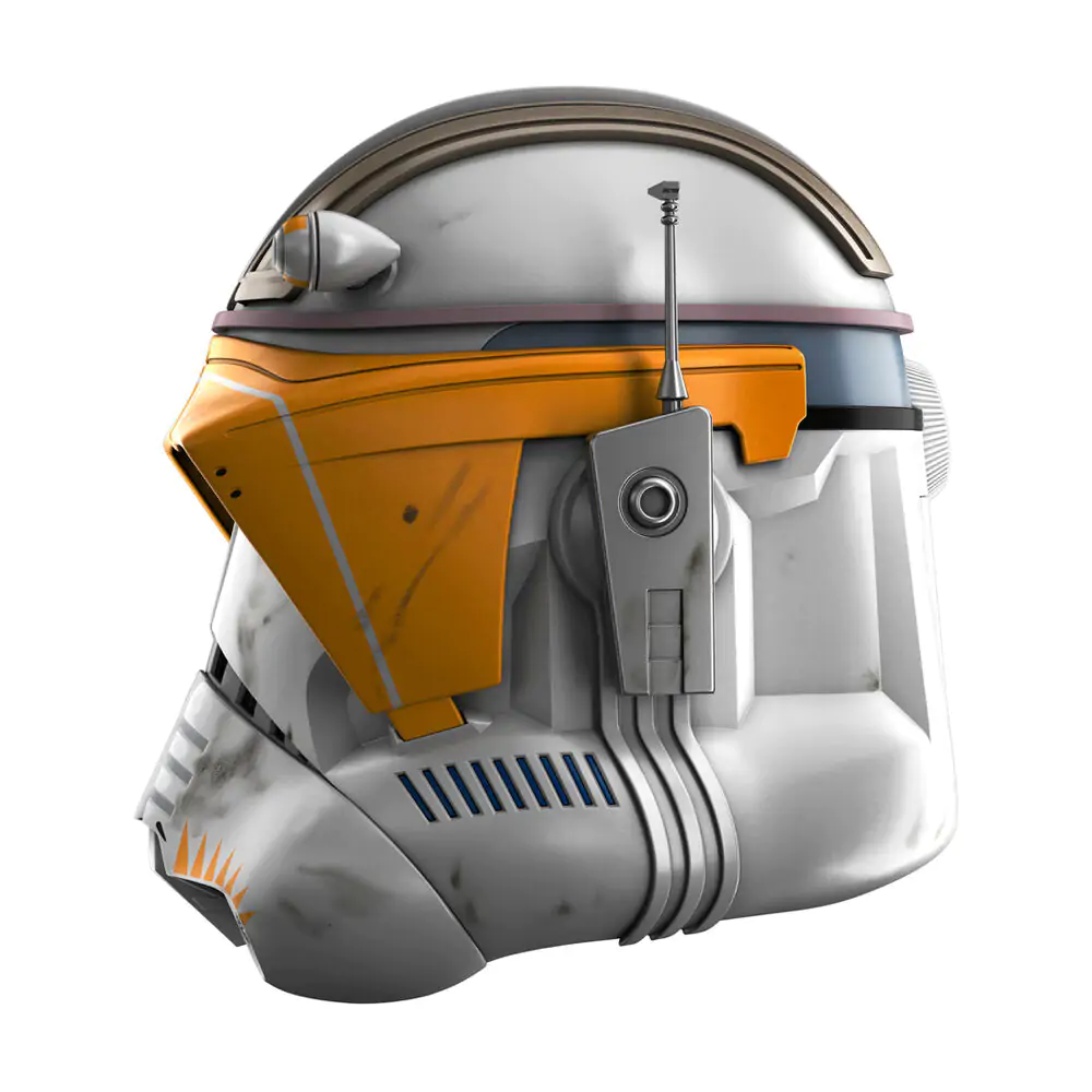 Star Wars Revenge of the Sith Commander Clon Cody Electronic helmet product photo