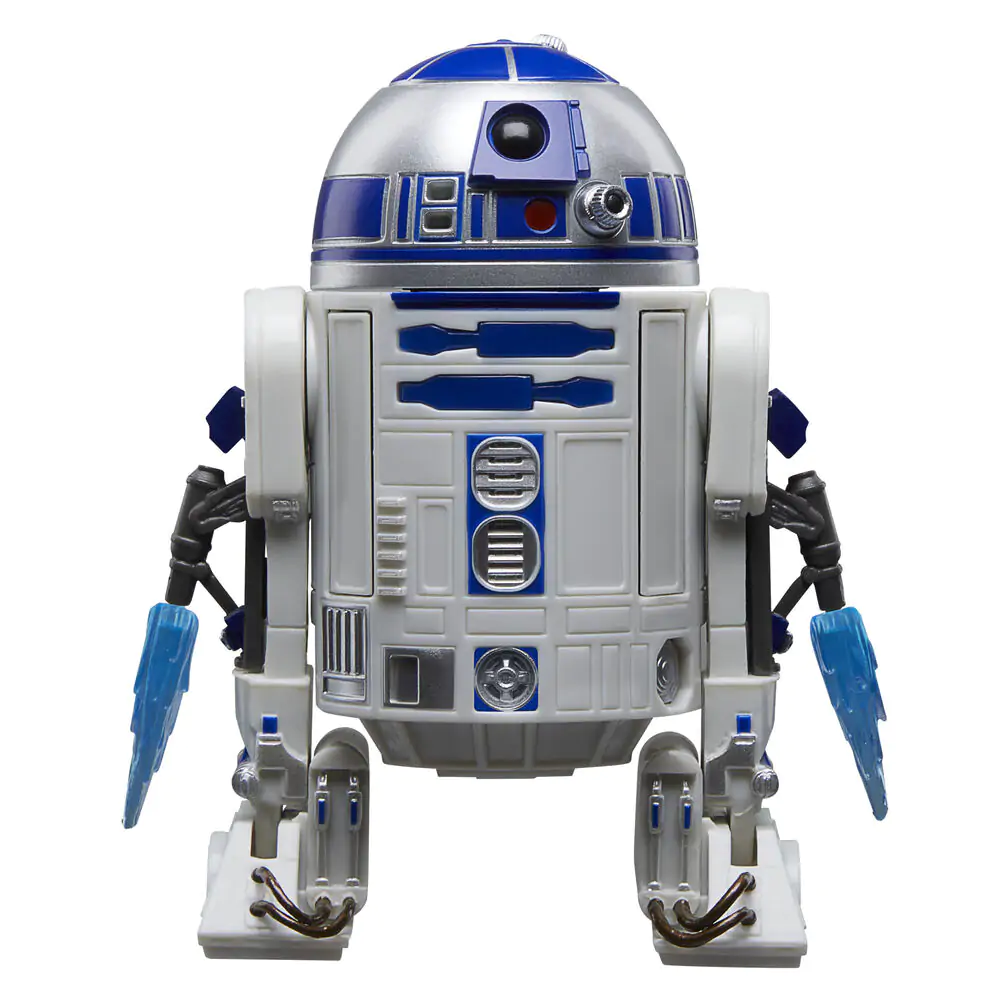 Star Wars Revenge of the Sith R2-D2 figure 9 cm product photo