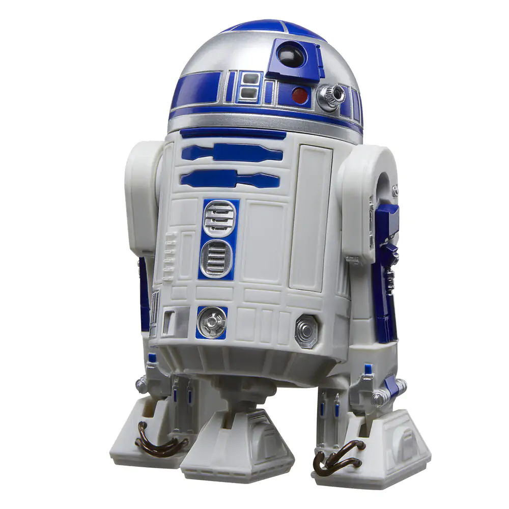 Star Wars Revenge of the Sith R2-D2 figure 9 cm product photo