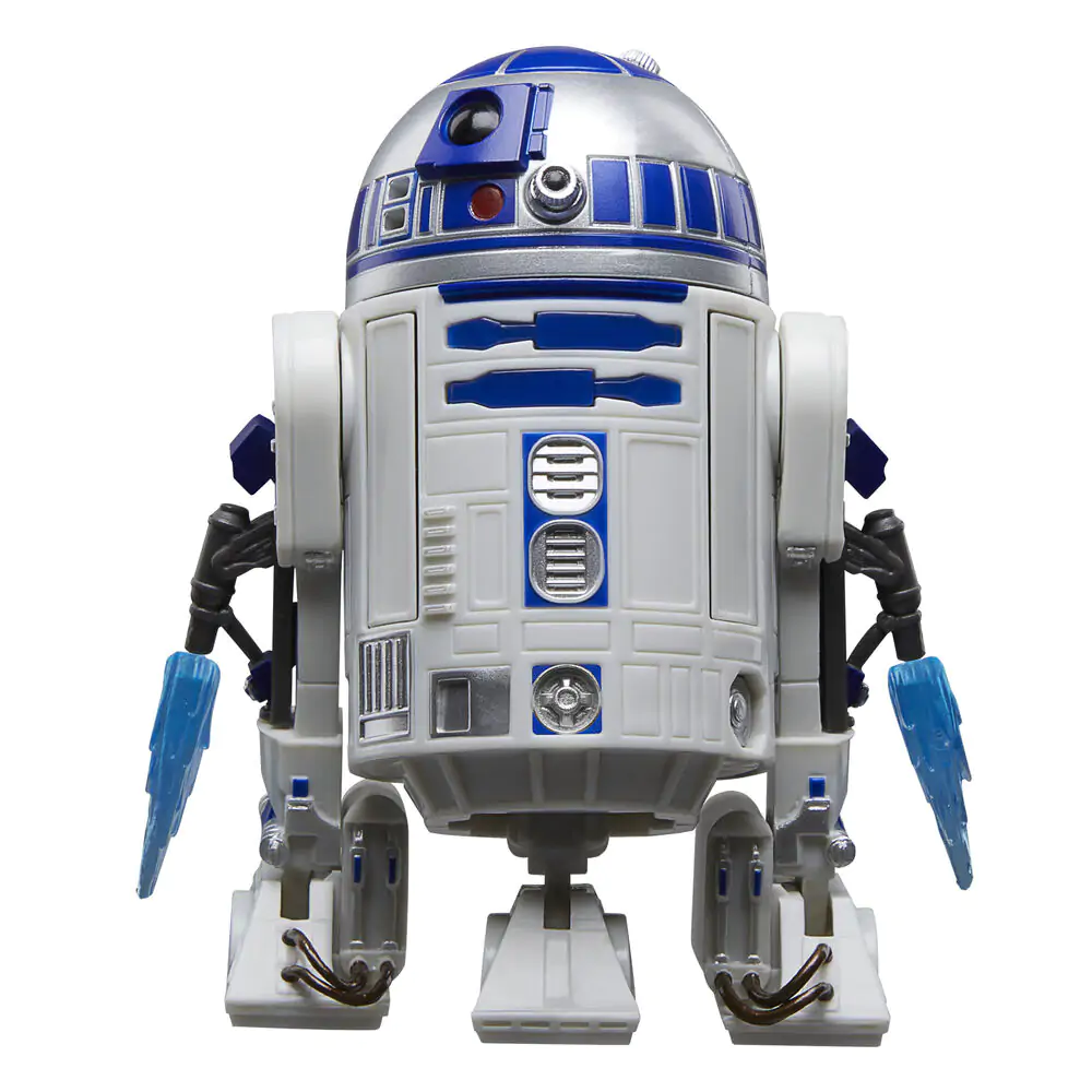 Star Wars Revenge of the Sith R2-D2 figure 9 cm product photo