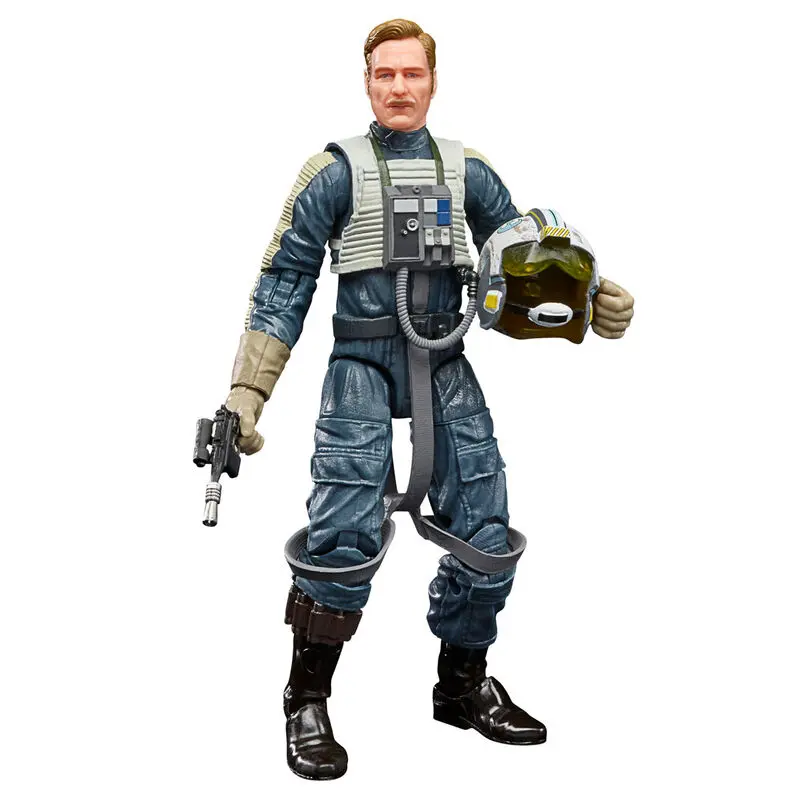 Star Wars Rogue One Black Series Action Figure 2021 Antoc Merrick 15 cm product photo