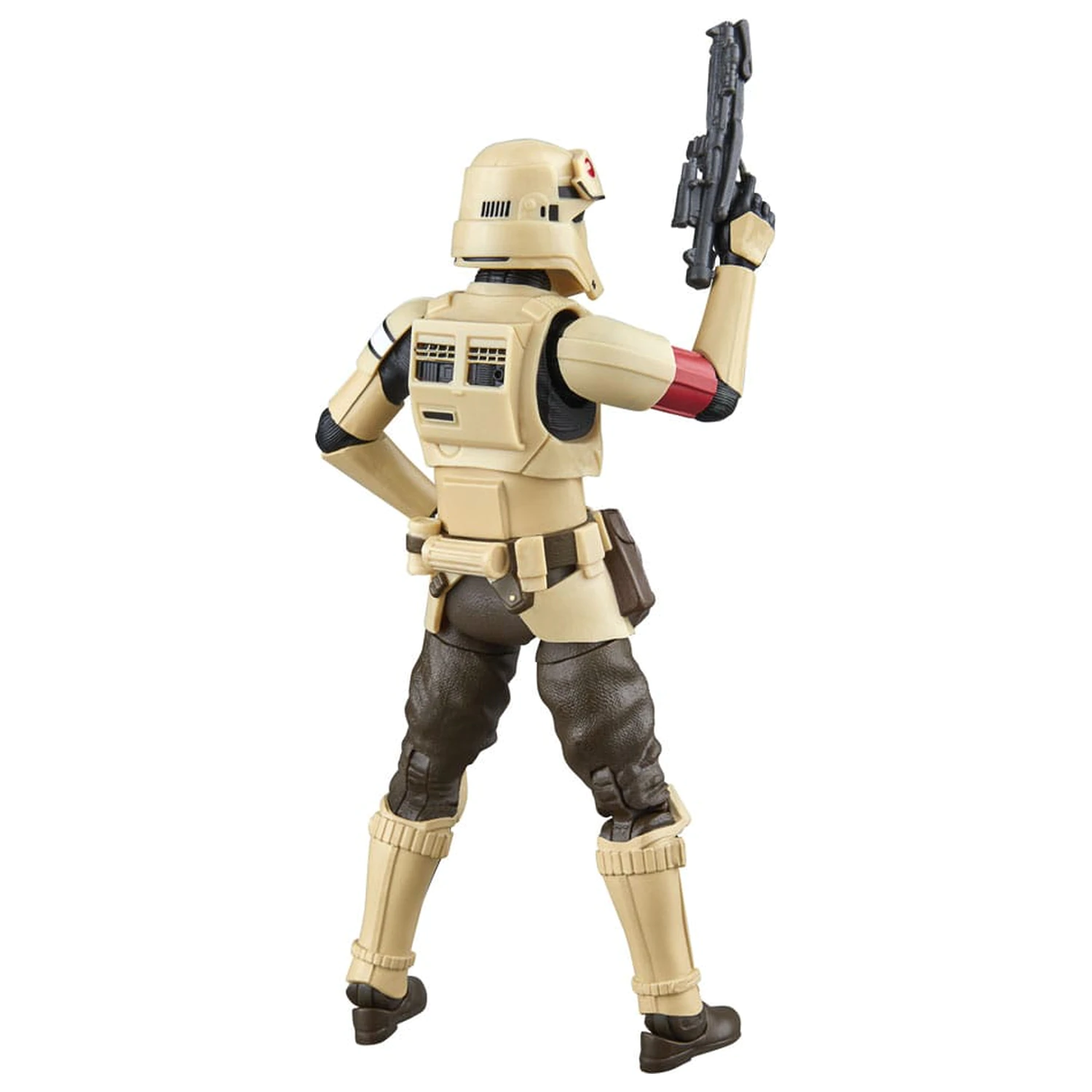 Star Wars: Rogue One Black Series Action Figure 2-Pack Shoretrooper & Death Trooper 15 cm product photo