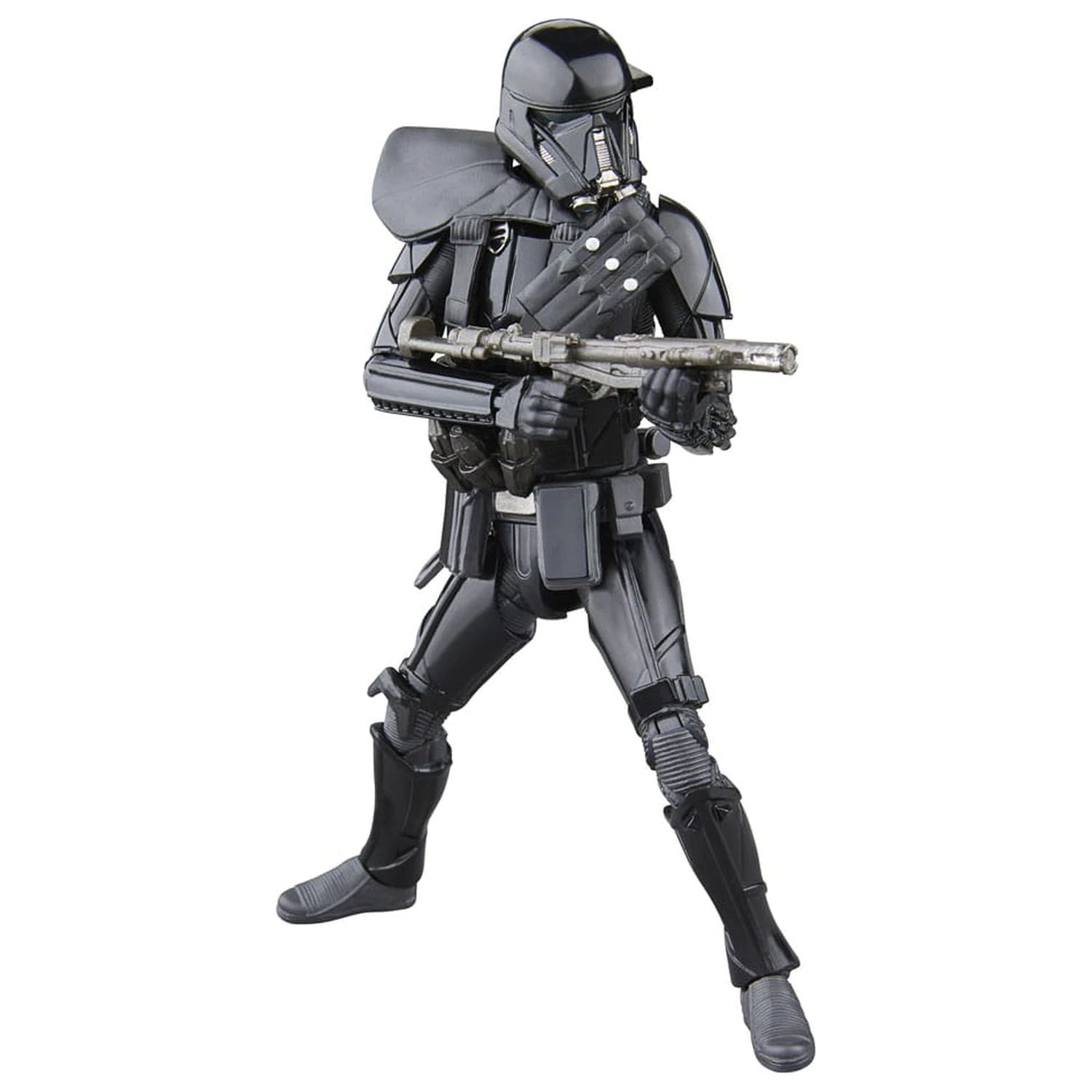 Star Wars: Rogue One Black Series Action Figure 2-Pack Shoretrooper & Death Trooper 15 cm product photo