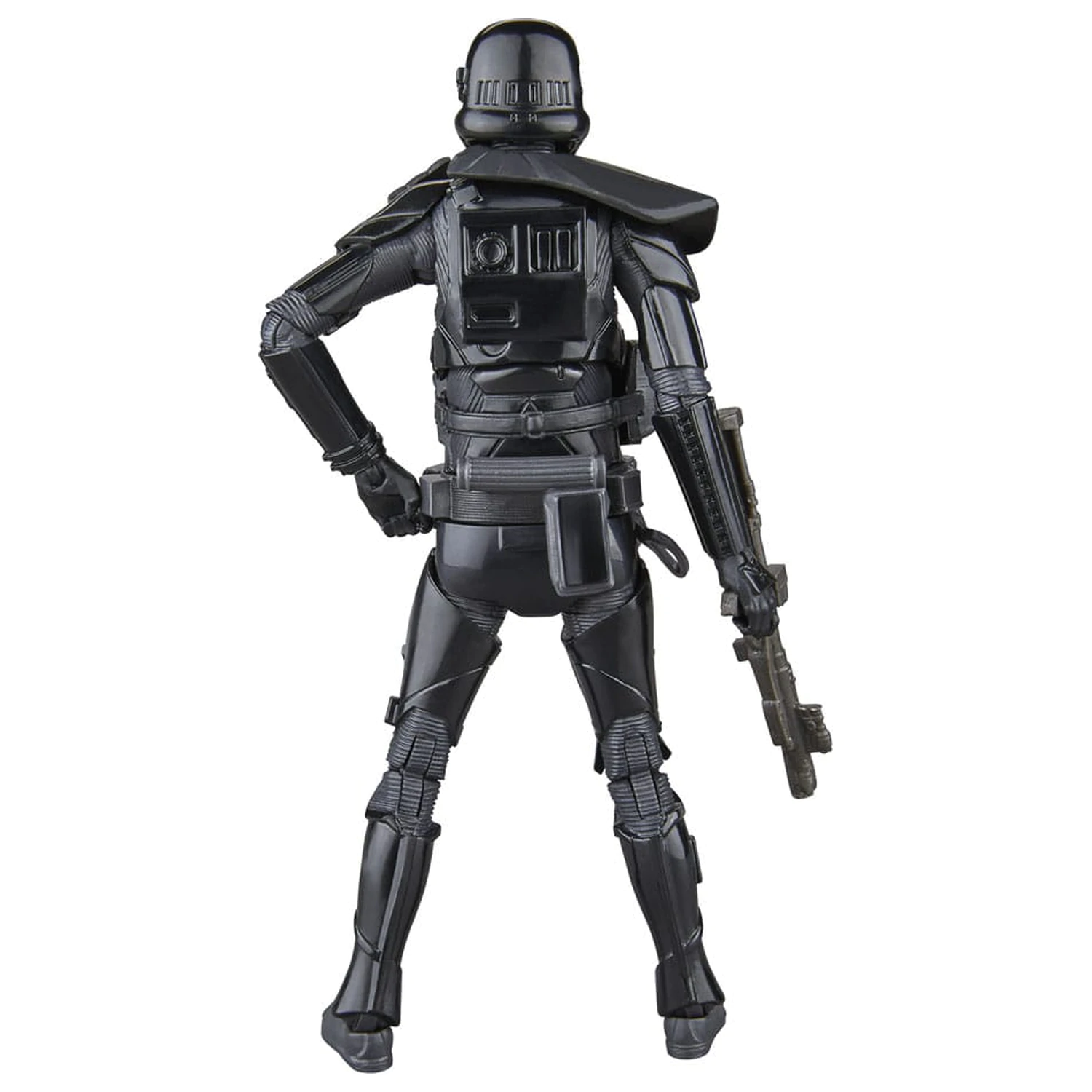 Star Wars: Rogue One Black Series Action Figure 2-Pack Shoretrooper & Death Trooper 15 cm product photo