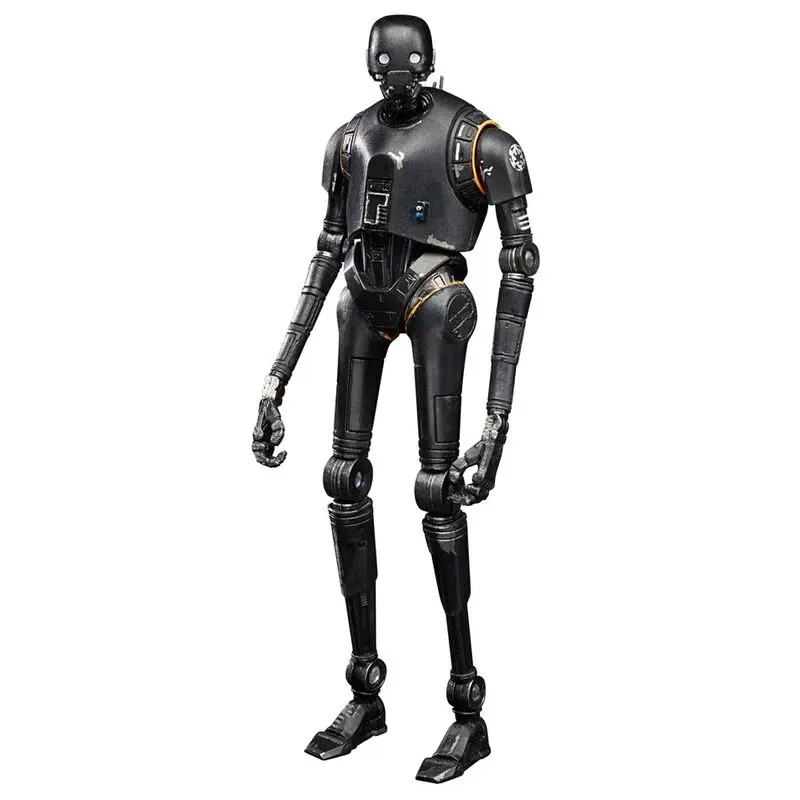 Star Wars Rogue One Black Series Action Figure 2021 K-2SO 15 cm termékfotó